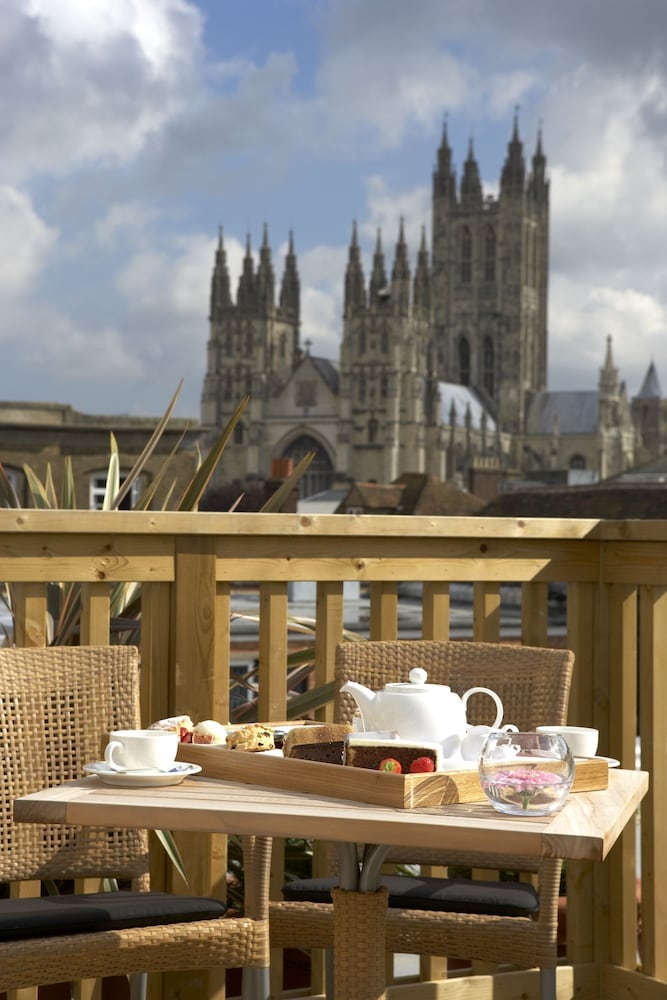 Abode Canterbury in CANTERBURY
