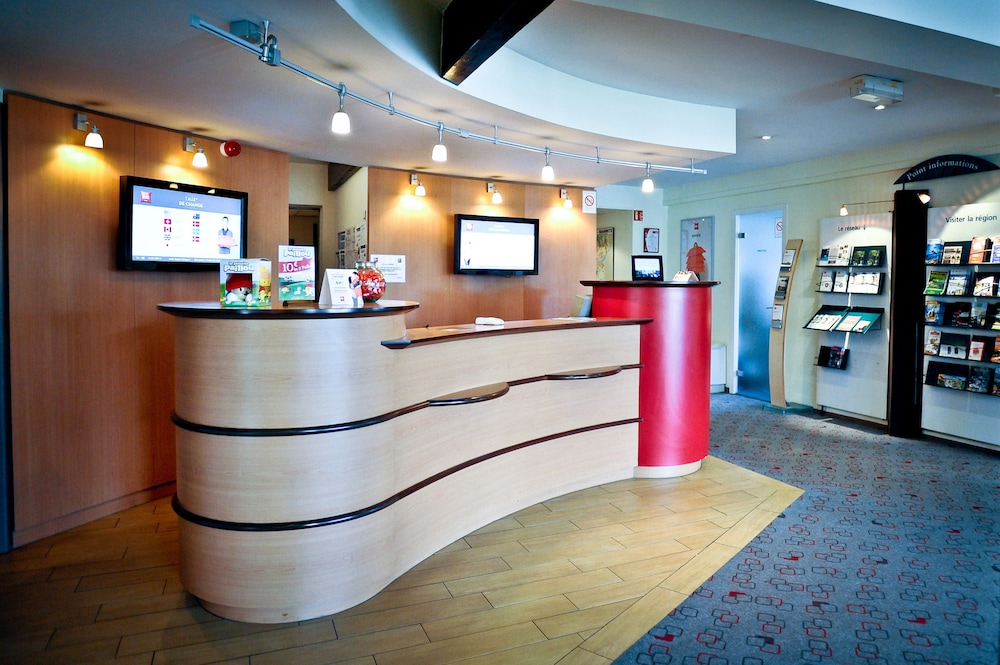 Ibis Biarritz Anglet Aeroport 7/50