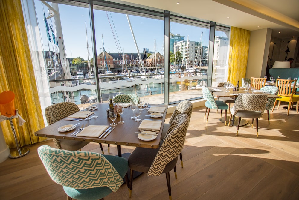 Southampton Harbour Hotel 59/71