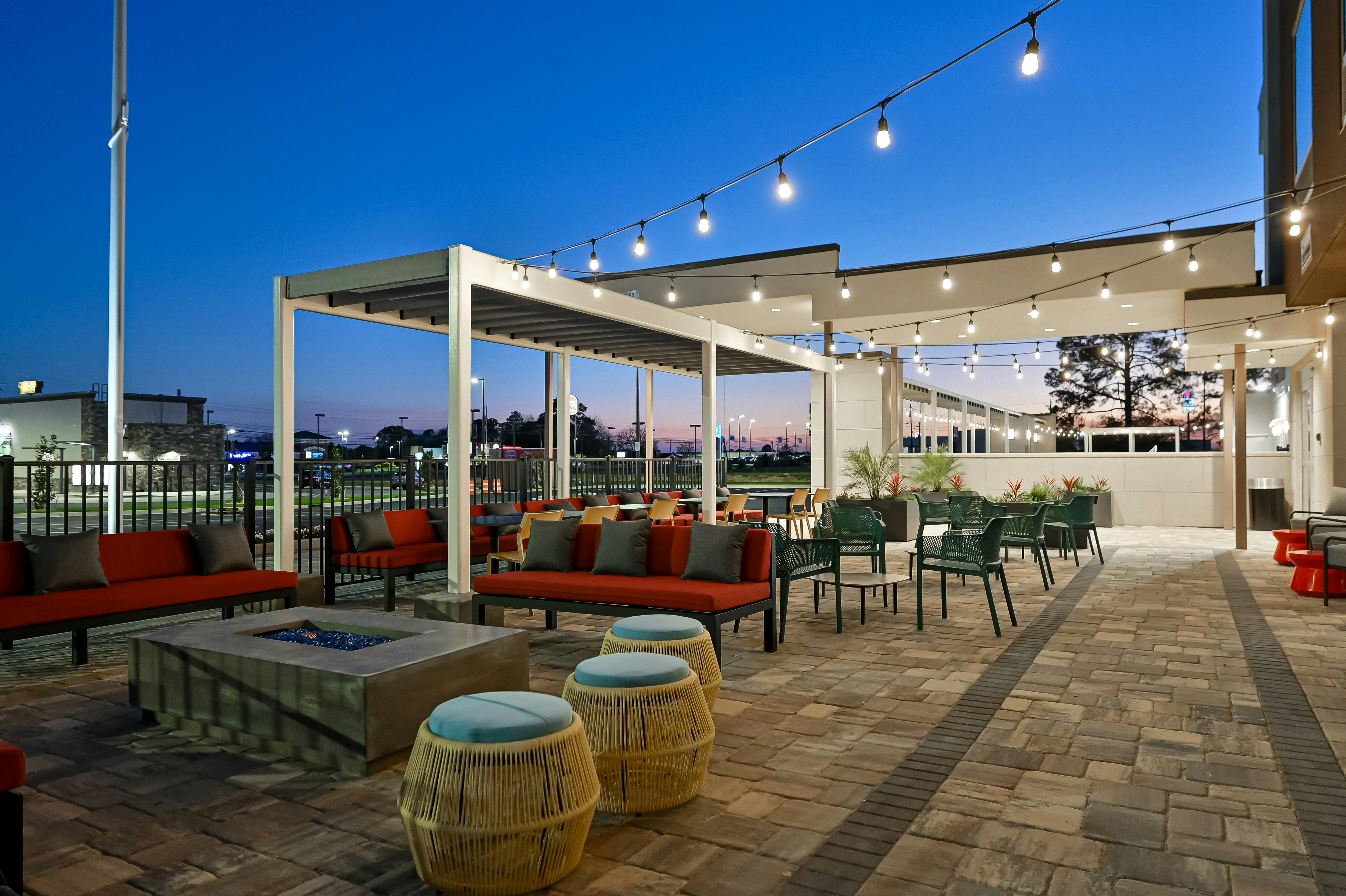 Home2 Suites by Hilton Tifton 28/31