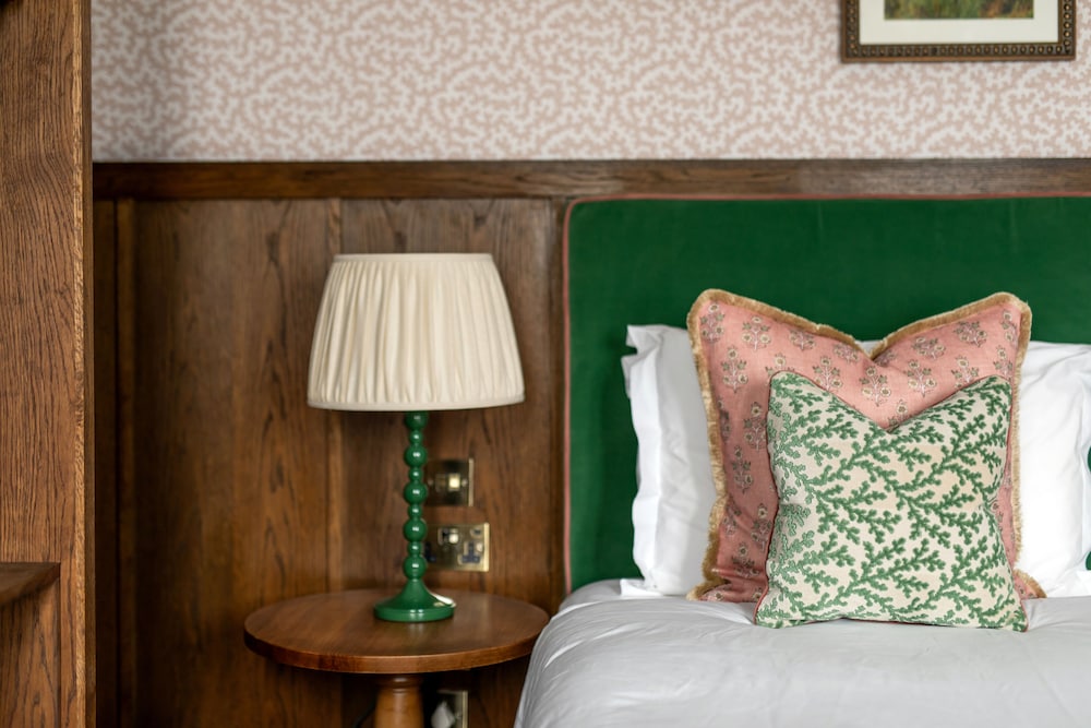 Worplesdon Place Hotel 37/70