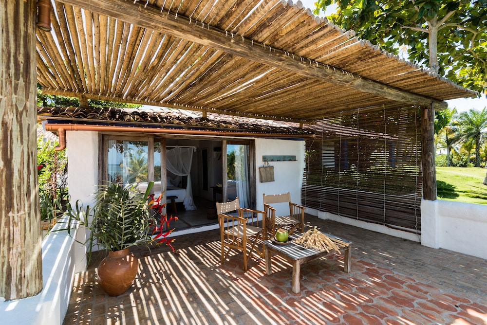 Hotel Fazenda Cala and Divino 54/59