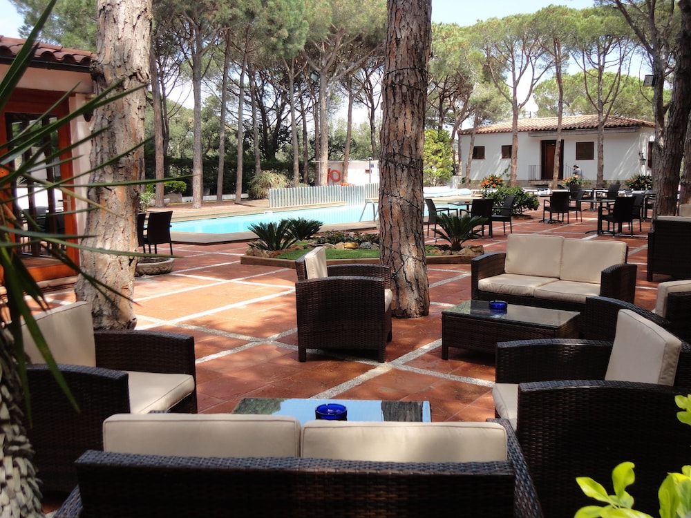Hotel Garbi 29/51