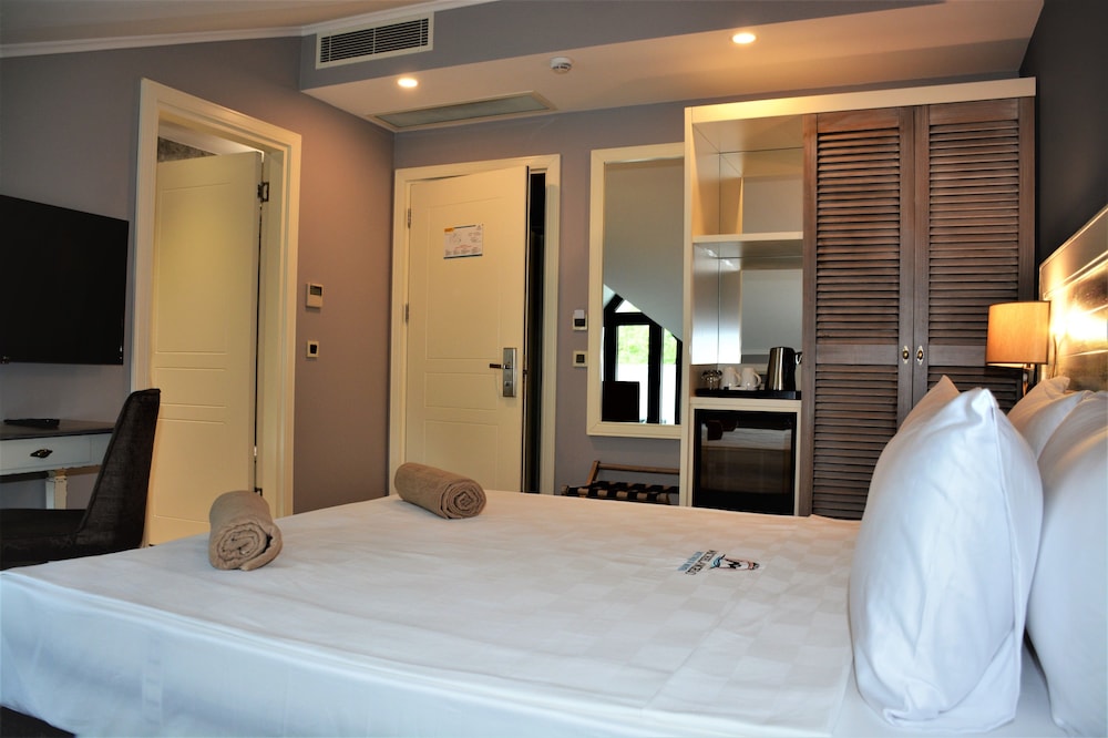 Dalyan Michelangelo Boutique Hotel 26/62