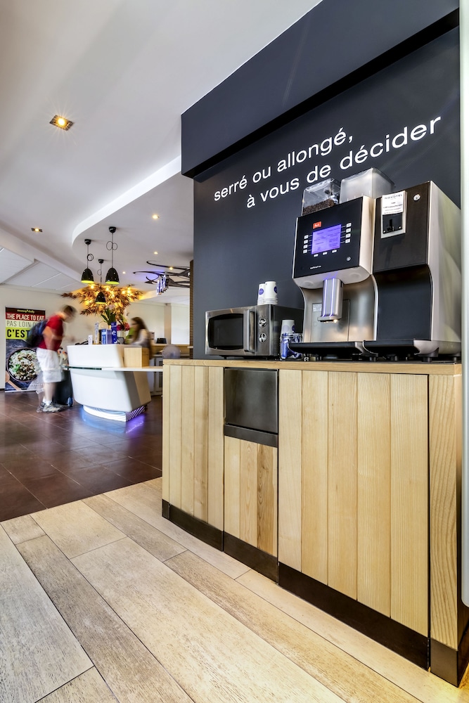 Novotel Suites Paris Issy Les Moulineaux 12/80