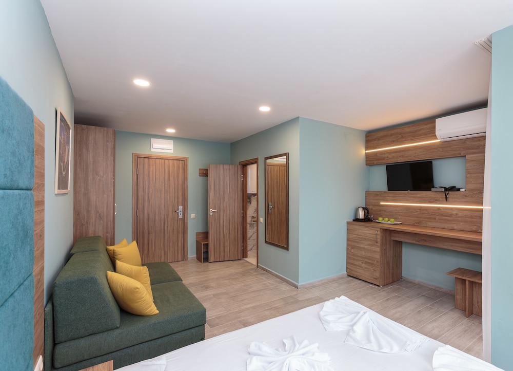 Tarsis Hotel & Aquapark 20/58