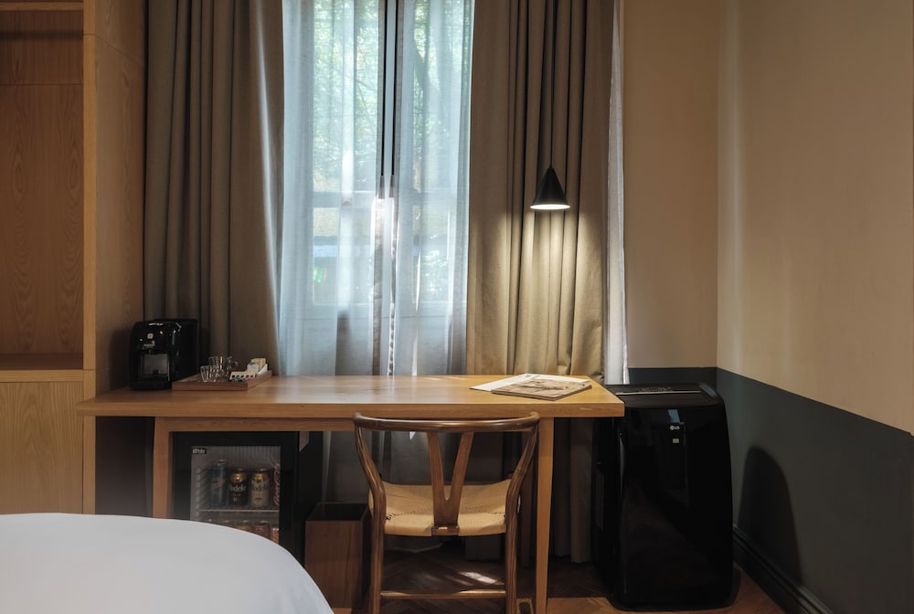 Hotel Casa Izel Roma Norte 51/60