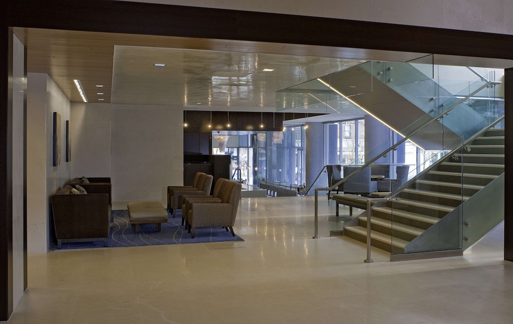Hyatt At Olive 8 43/69