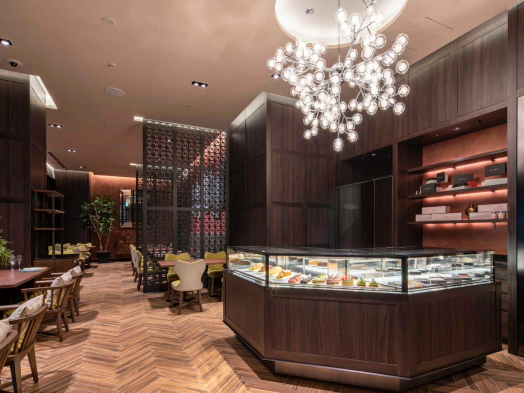 Hotel Grand Bach Tokyo Ginza 2/14