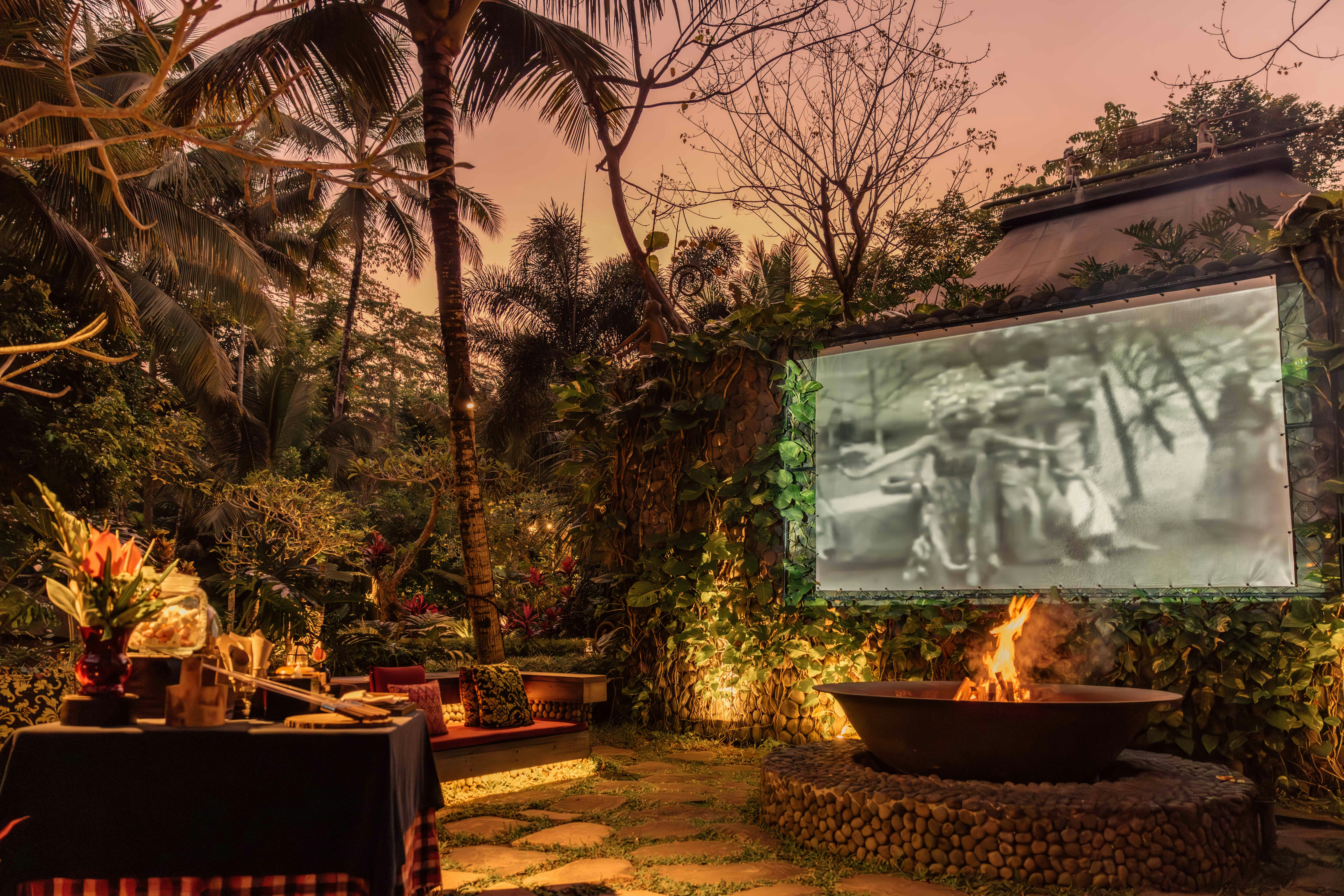 Capella Ubud Bali 35/43