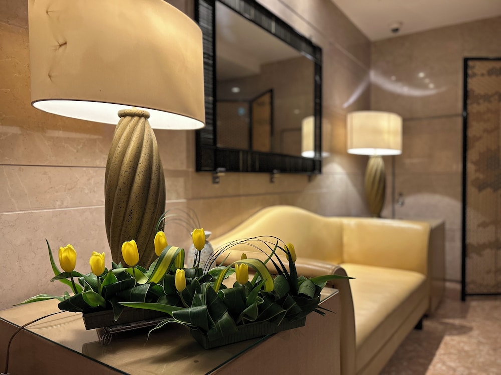 Hotel Pulitzer Jiyugaoka 12/50