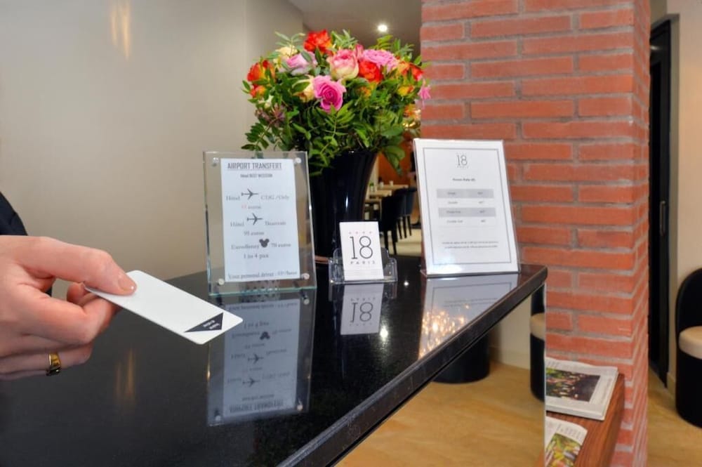 Dalila - Orso Hotels 4/50