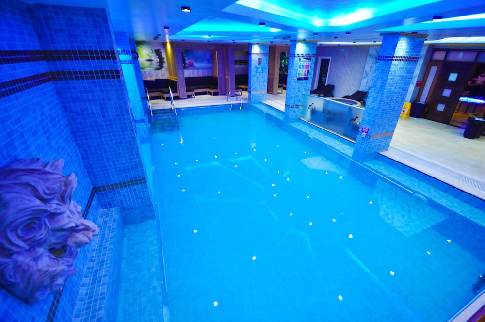 Blackbird Thermal Hotel And Spa 27/50
