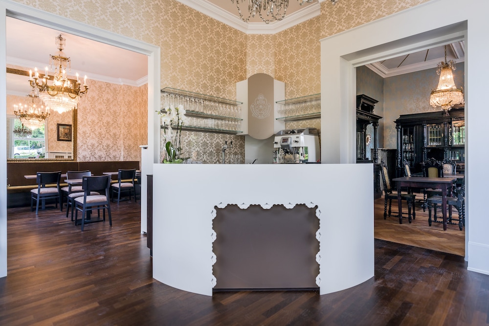 Hotel Villa Grunewald 5/30