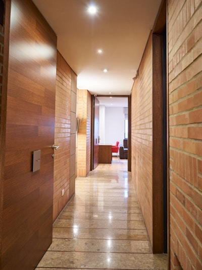 Hotel 84 DC 34/79