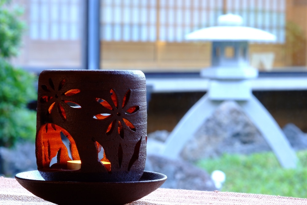 ONISHIYA SUISHOEN 8/60