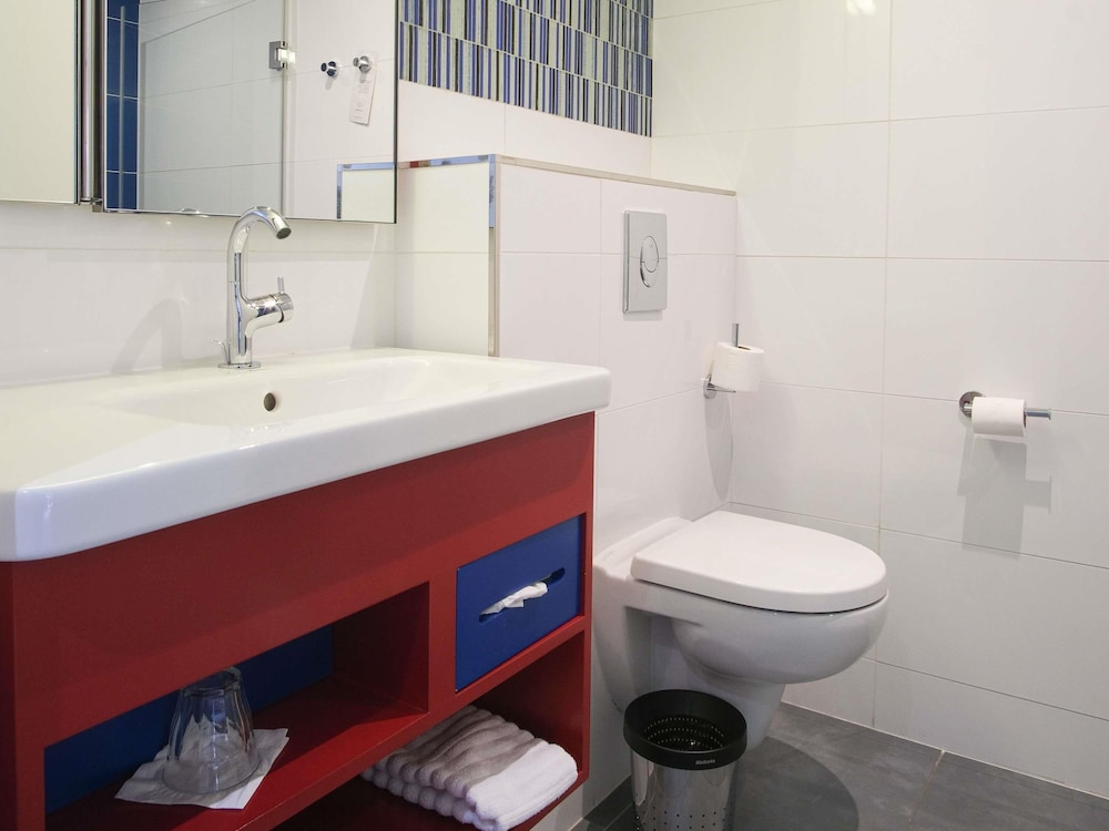 Hotel Mercure Toulouse Sud 59/61
