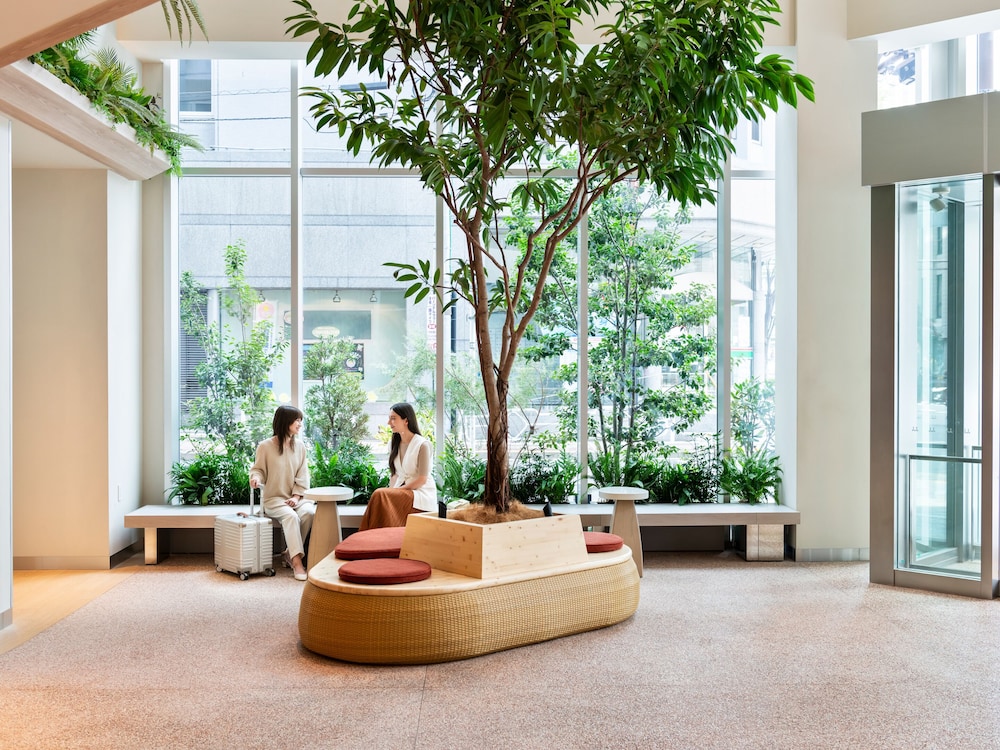 Mitsui Garden Hotel Ginza Tsukiji 35/50