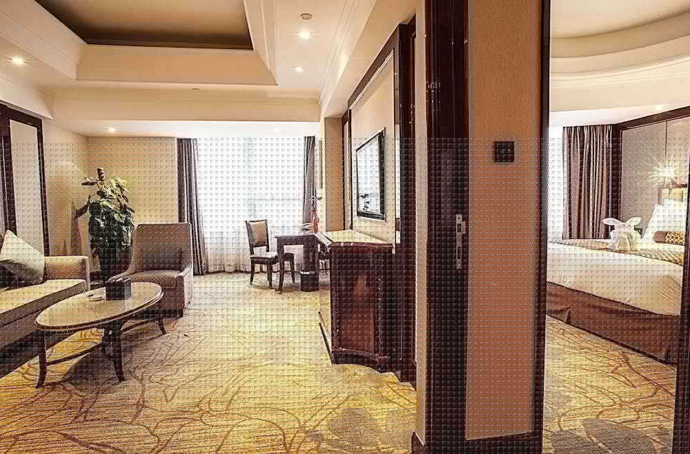 Shaoxing Xianheng Hotel 11/28