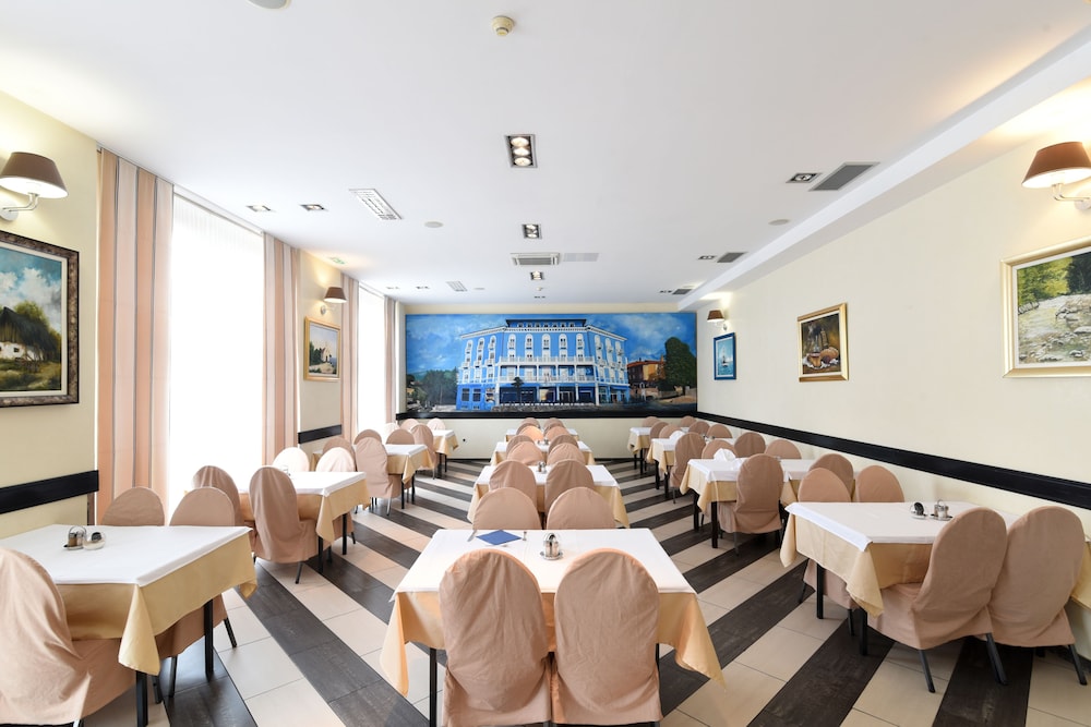 Hotel Park Lovran 27/50
