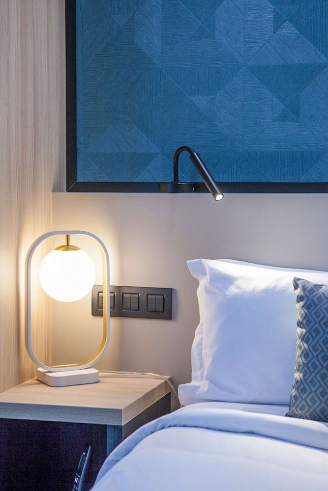 Best Western Plus Opera Batignolles 18/44