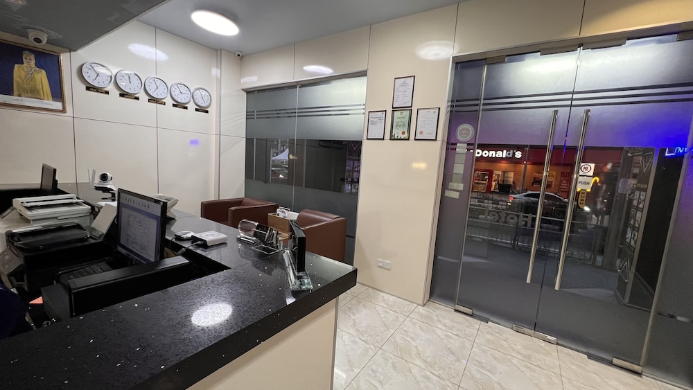 Hotel Al Amin 33/50