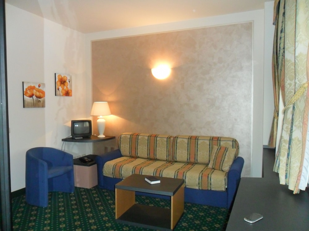 Hotel Riviera 30/55
