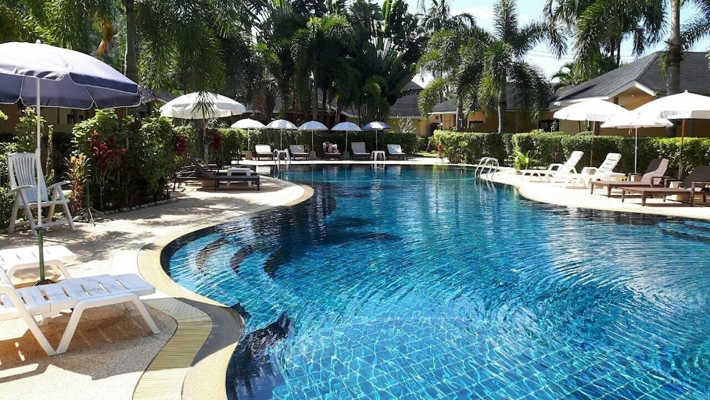 Palm Garden Resort Khao Lak 44/44