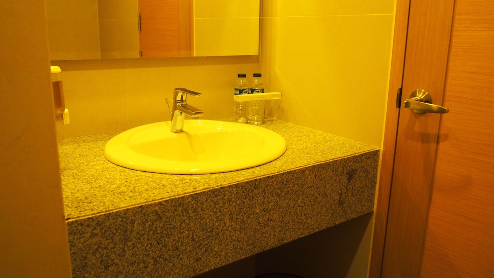 Hotel G7 Pasar Baru 34/34