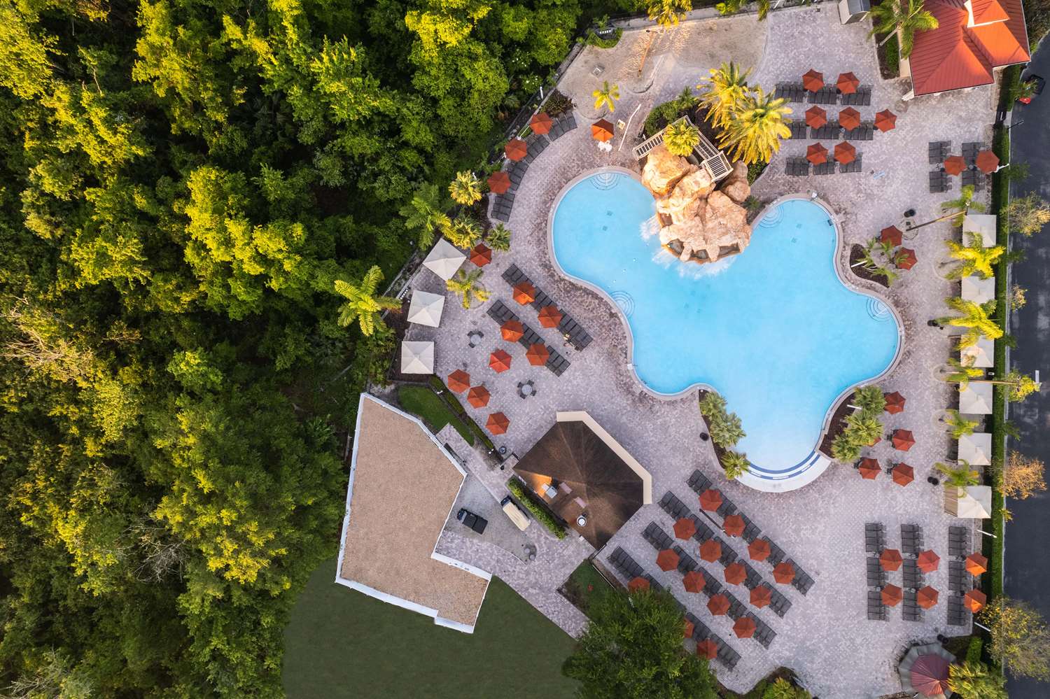 Hilton Vacation Club Mystic Dunes Orlando 13/19