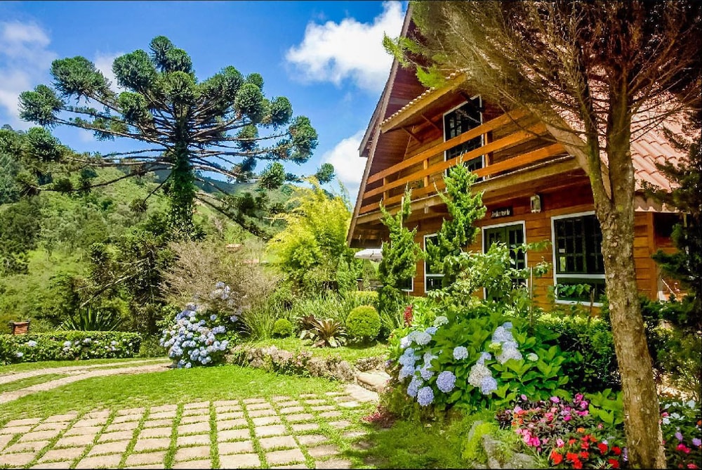 Pousada Solar d'Araucaria 66/74