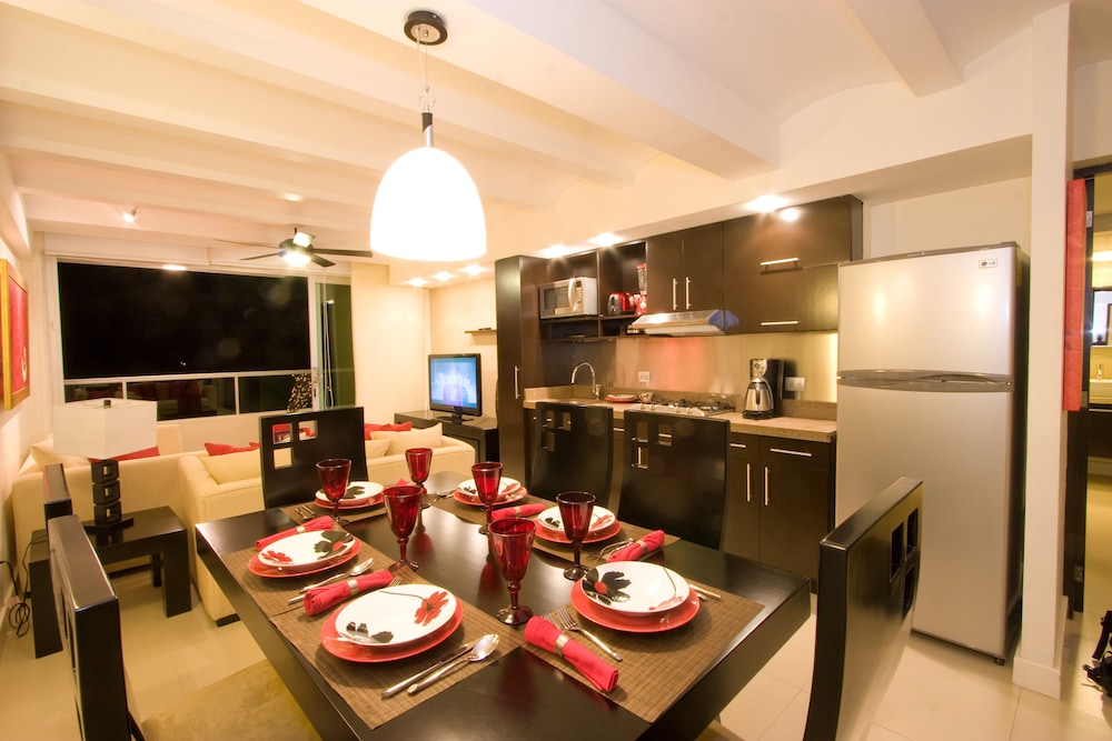 Suites Las Flores Beach Mazatlan 29/50