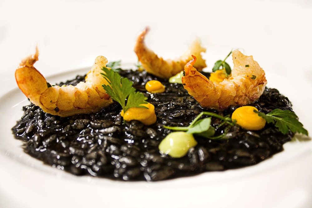 Gourmet酒店别墅Patriot(Gourmet Hotel Villa Patriot) 图片4