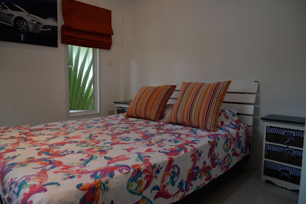 Bangsaray Villa 6/18