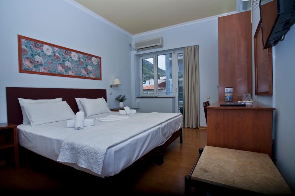 Grand Hotel Loutraki 11/48