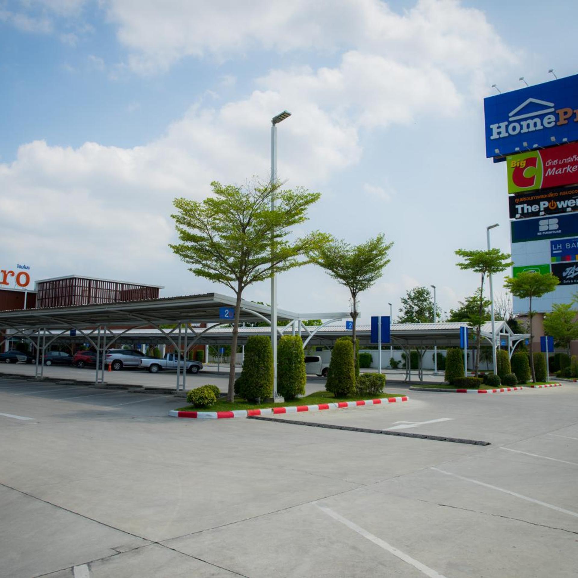 The Zleep Chonburi 26/32