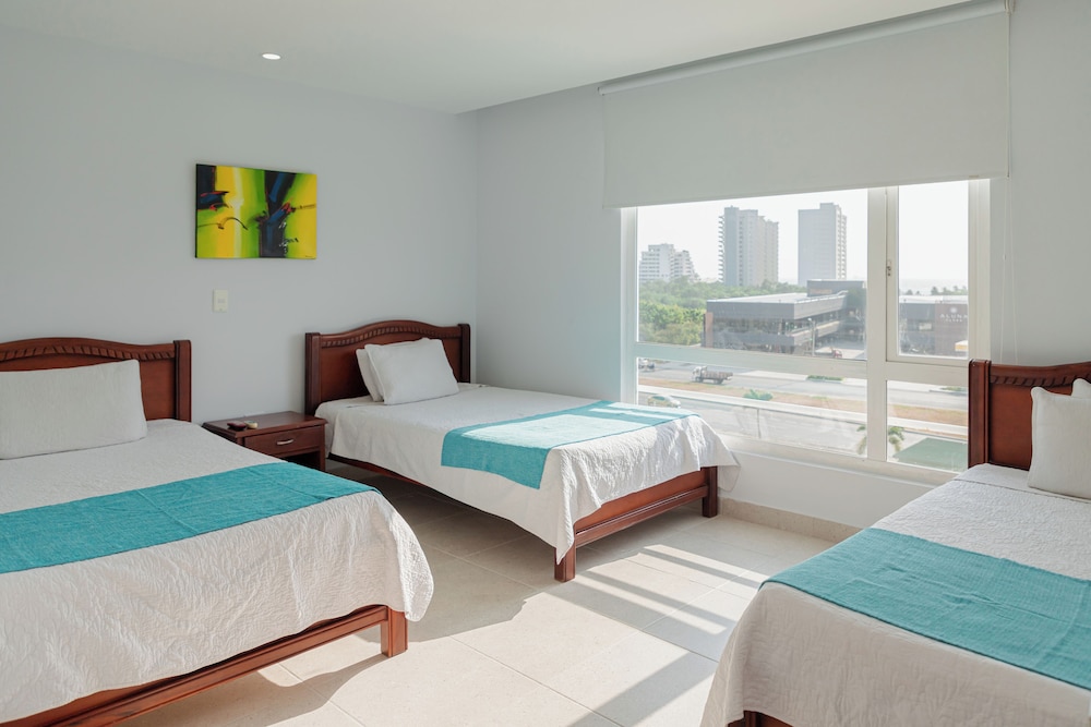 Sanha Plus Hotel 22/55