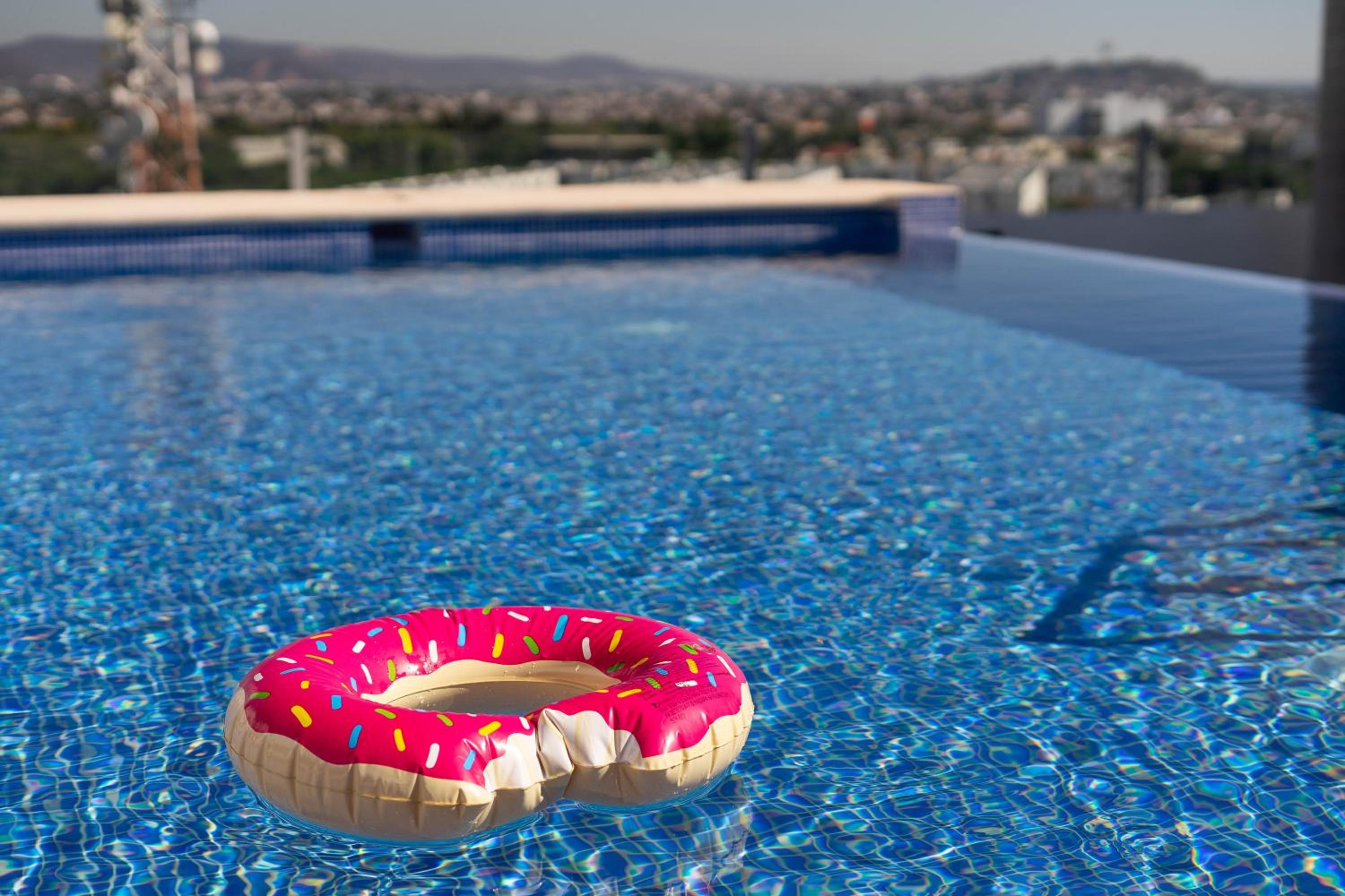 Hotel Pacific Blue Mazatlan 35/59