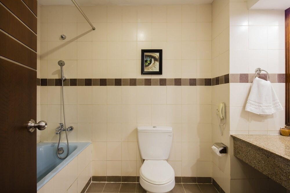 Saigon Quangbinh Hotel And Resort 12/58