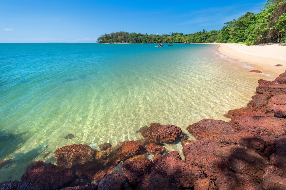 The ShellSea Krabi 55/65