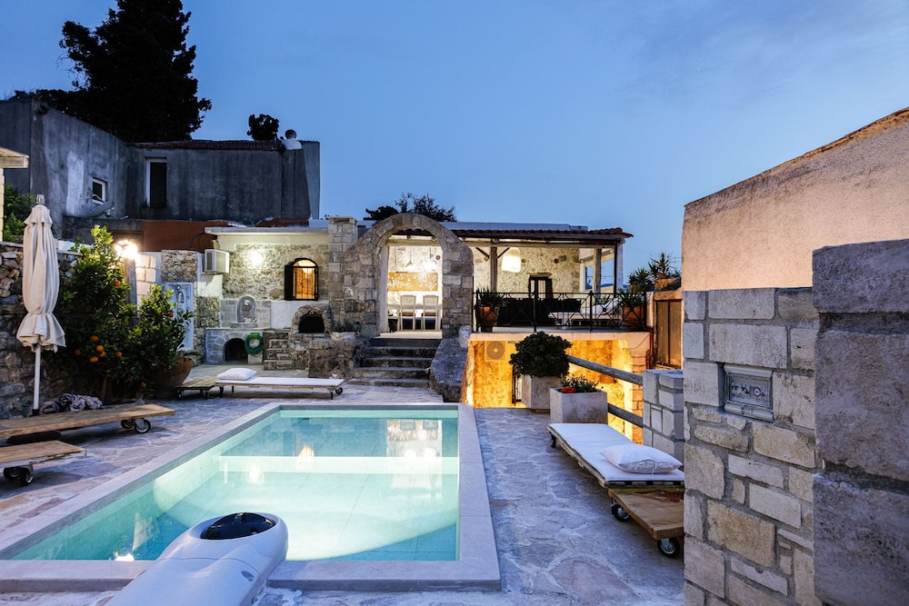 Med Villa Antonia 23/34