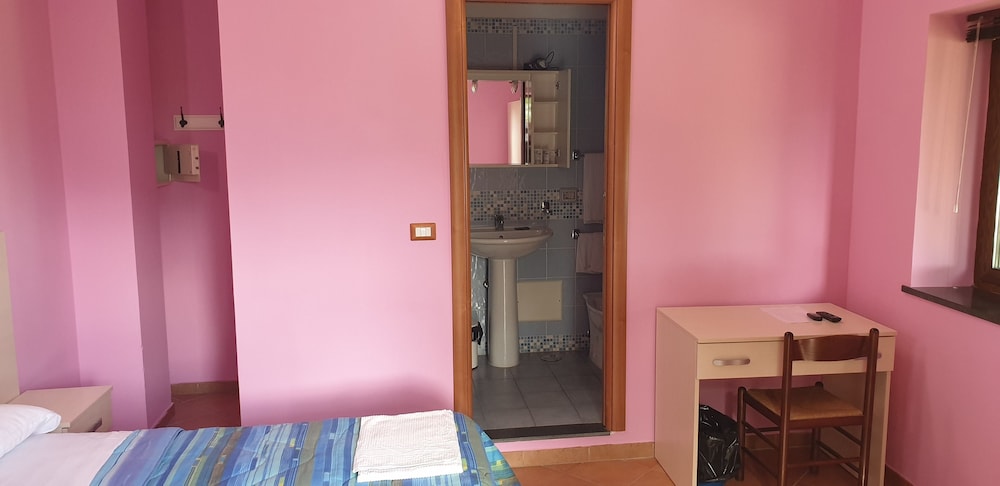 Agriturismo Piccolo Paradiso 38/74