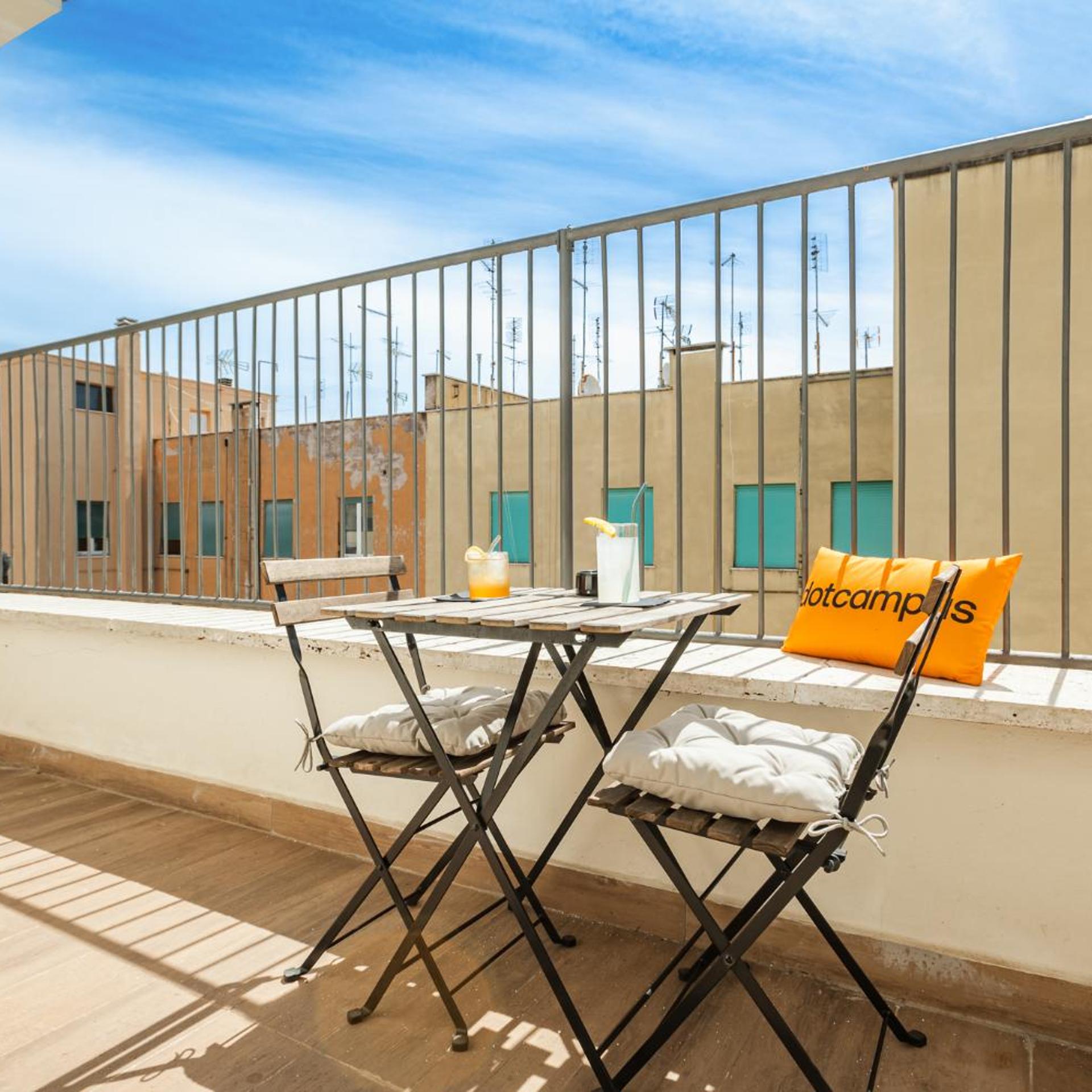 dotcampus Roma 45/49