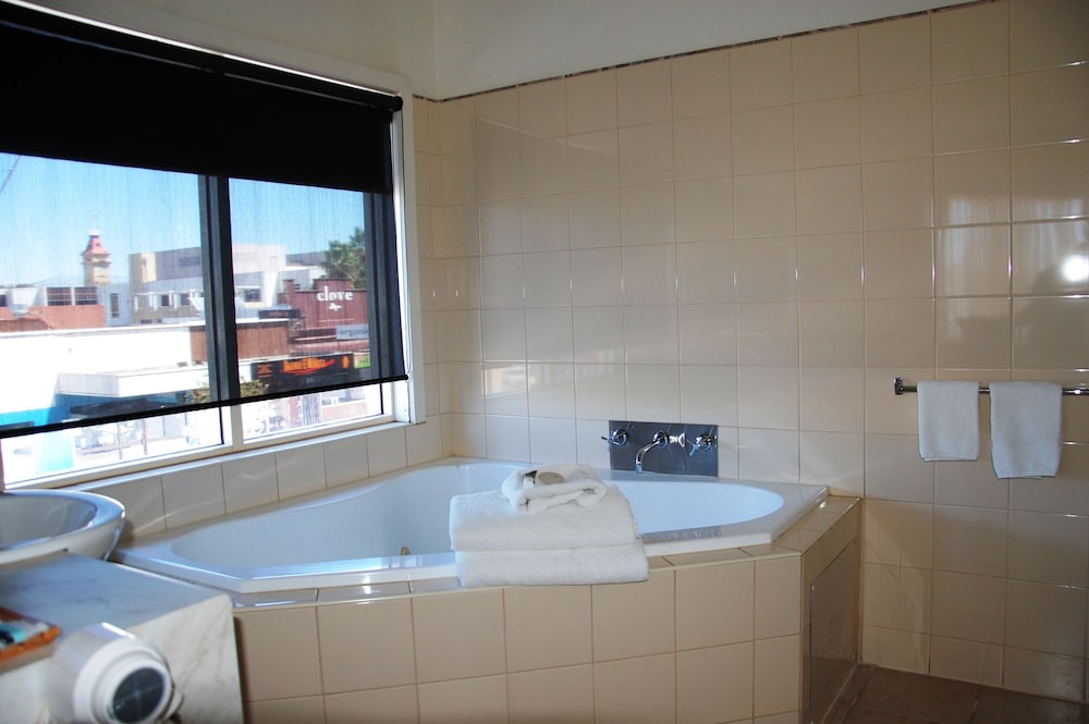 Mercure Mildura Hotel 59/59
