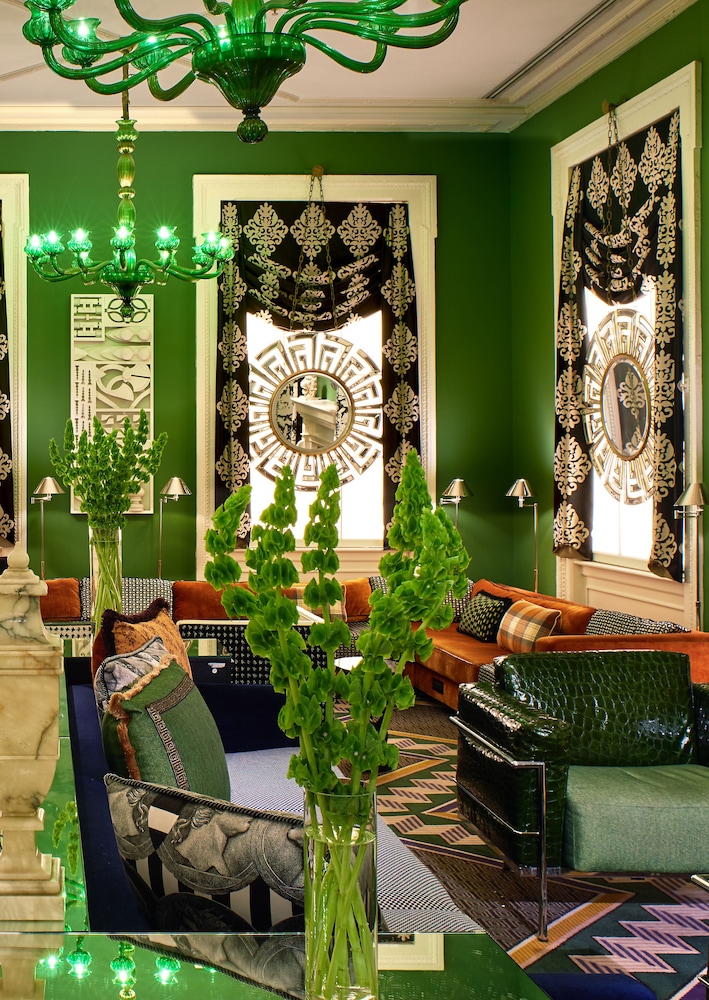 Kimpton Hotel Monaco Washington Dc 53/76
