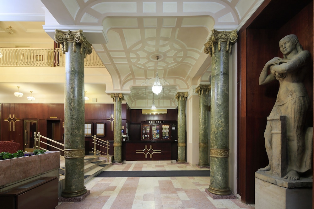 Orea Spa Hotel Bohemia 6/37