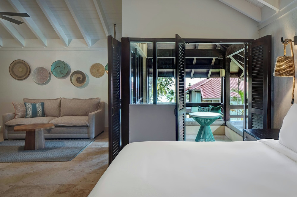 Carambola Beach Resort St. Croix, US Virgin Islands 10/56