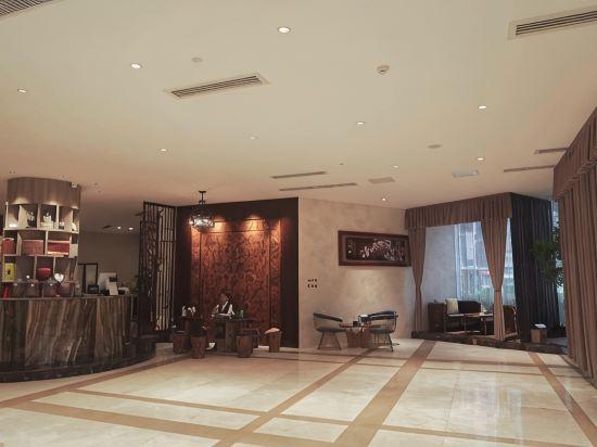 Jiang Hua International Hotel 10/32