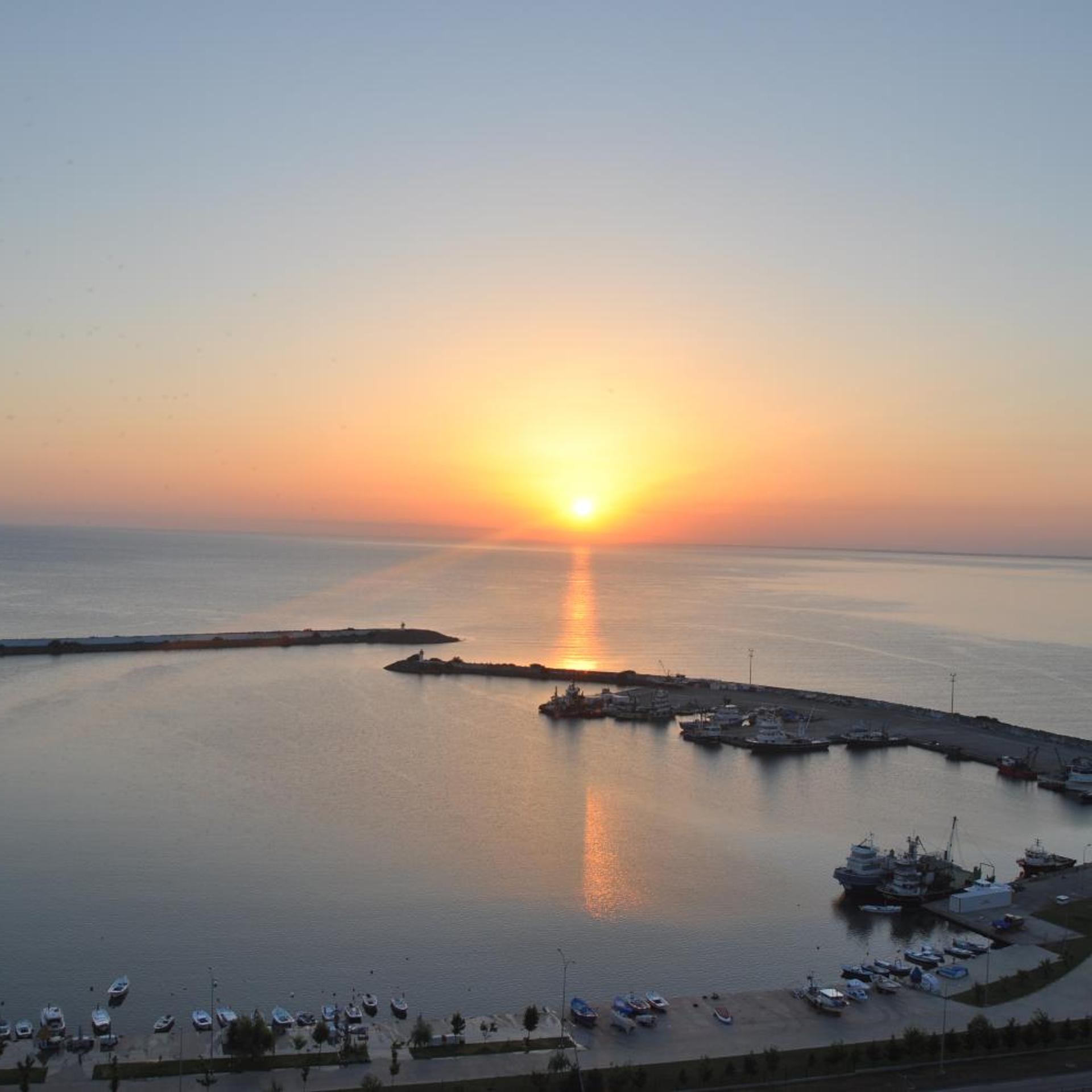 Damla Panaroma Hotel 51/60