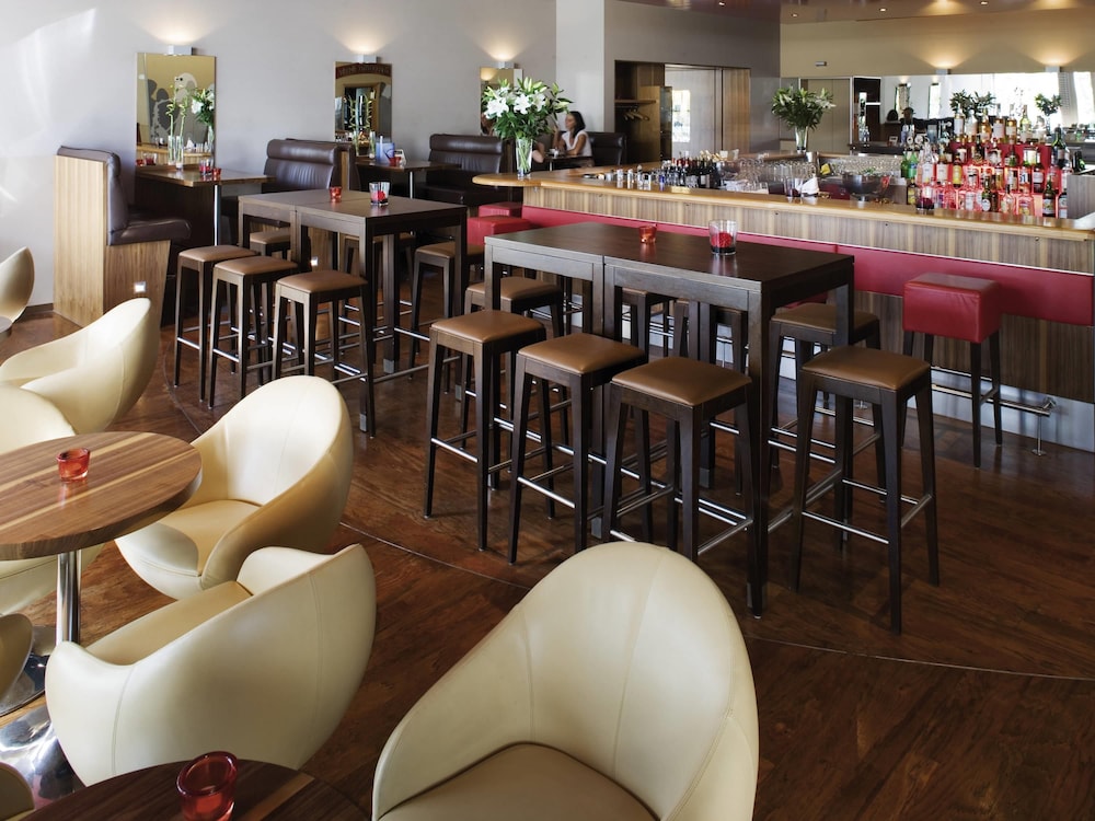 Movenpick Hotel Zurich Airport 51/68